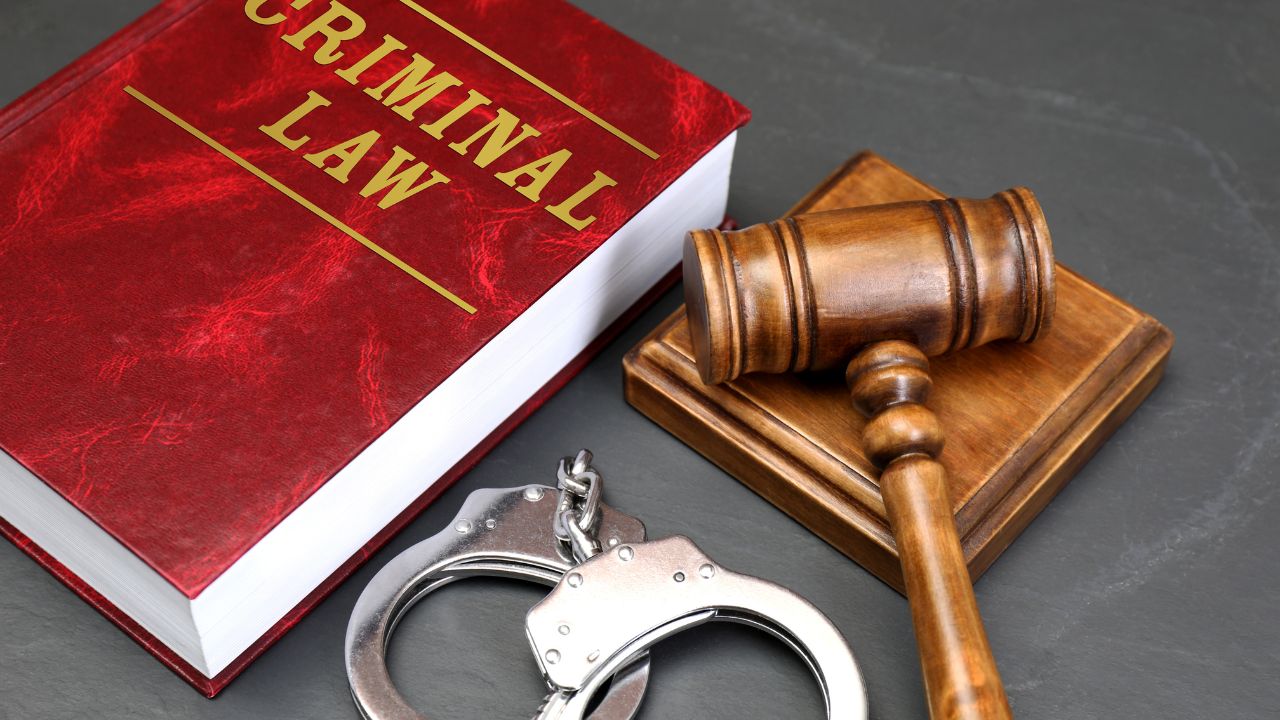 Why You Need a DFW Criminal Defense Lawyer