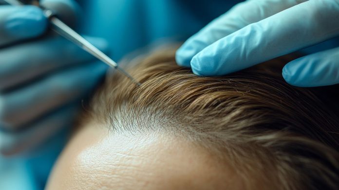 High Frequency Treatment for Hair What You Need to Know