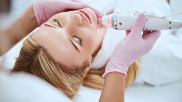 How Does HIFU for Skin Tightening Work A Quick Guide