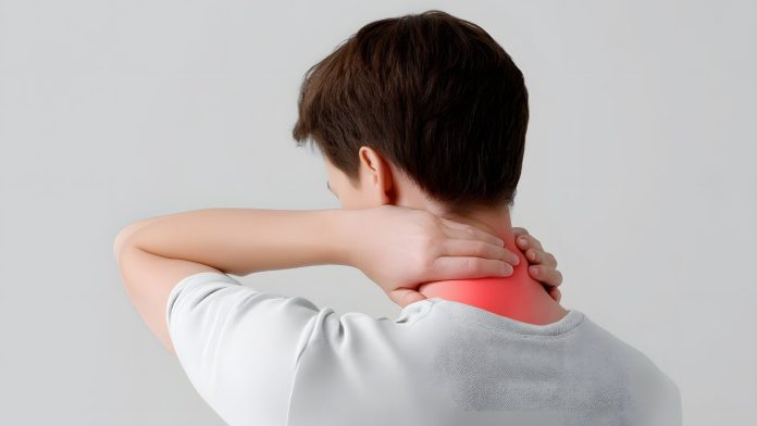 Why Do I Have Sudden Neck Pain? Possible Reasons and How to Fix It 