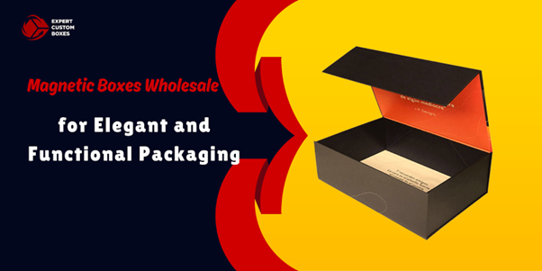 Magnetic Boxes Wholesale