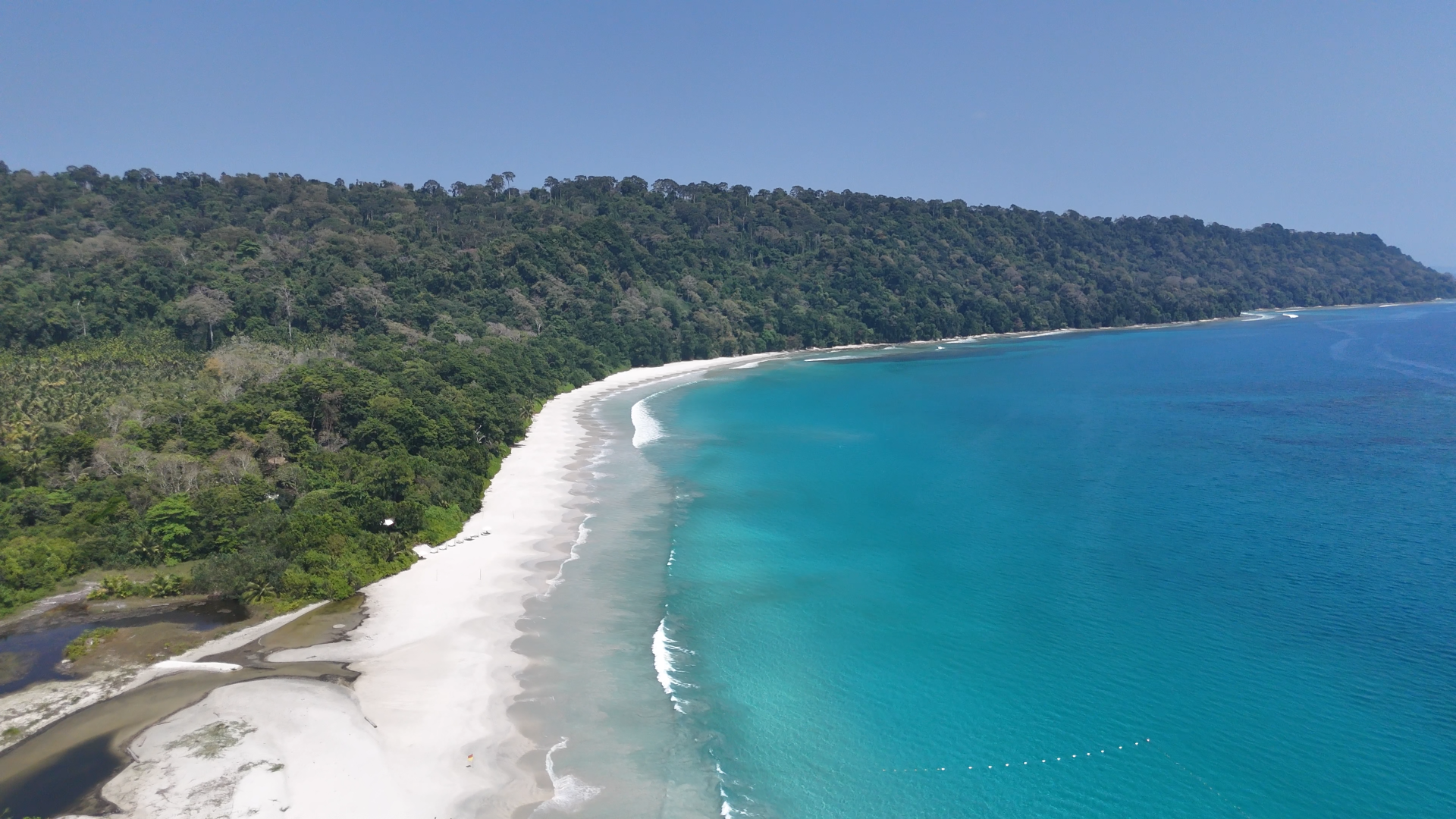 Havelock Island – The Jewel of Andaman