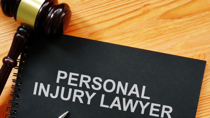 Texas Personal Injury Attorney – Your Advocate for Justice and Fair Compensation