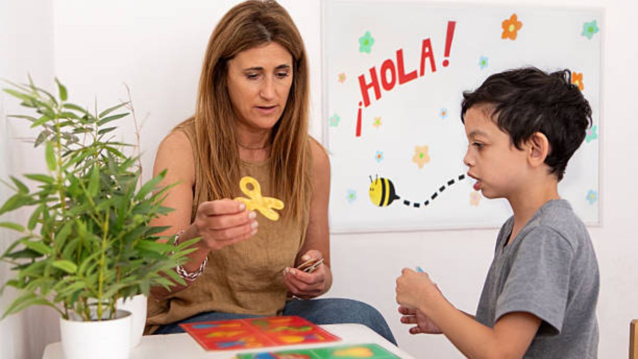 Unlocking Potential in the Valley: The Life-Changing Benefits of Speech Therapy in Phoenix