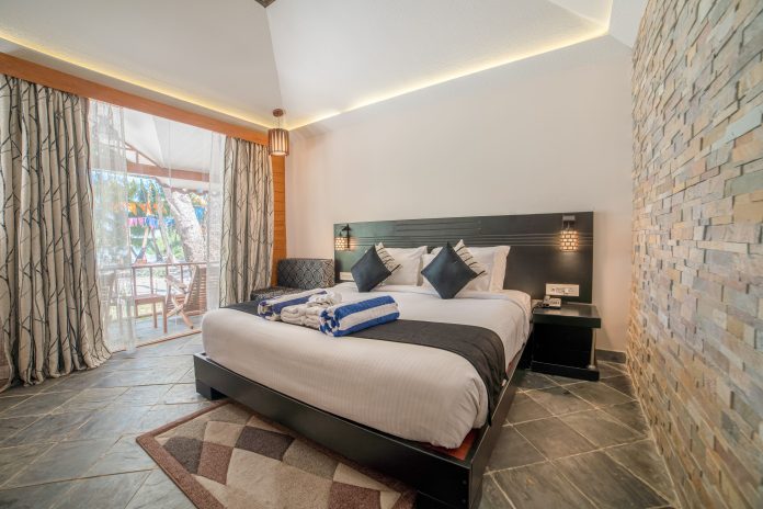 Sea Facing Rooms in Havelock