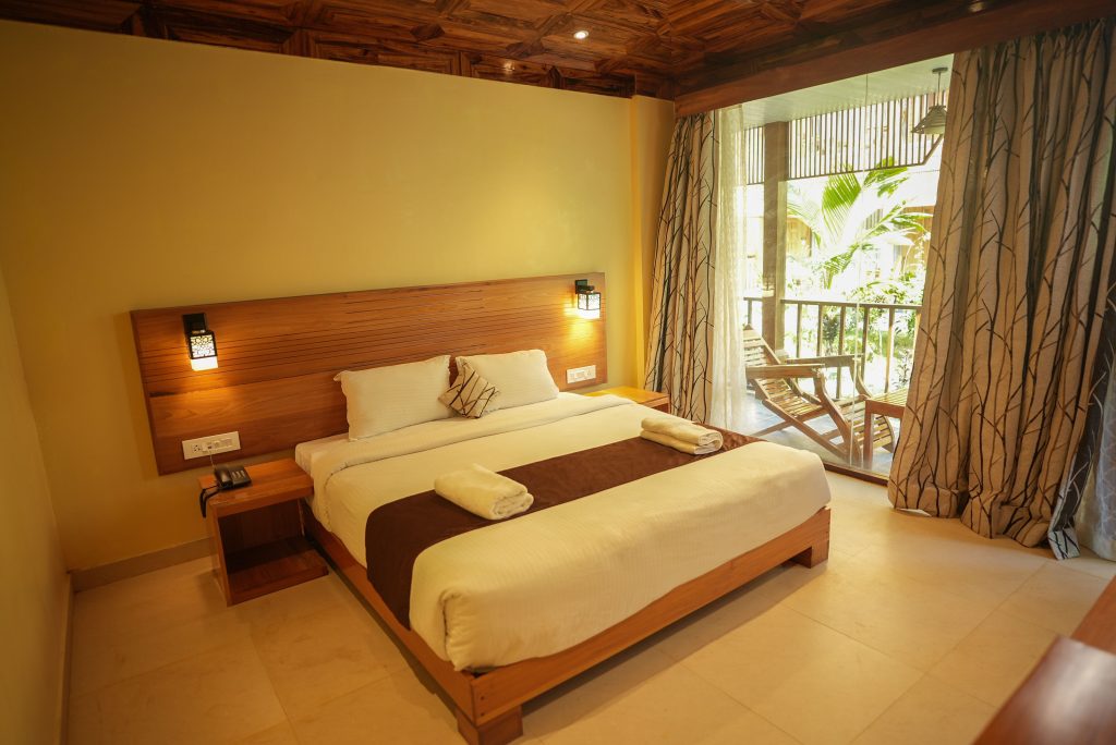 Best Rooms in Havelock Island