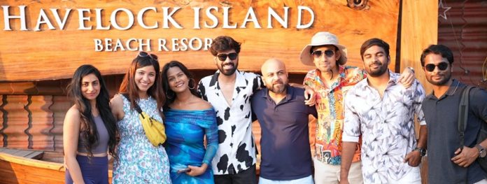 Andaman Tour Packages