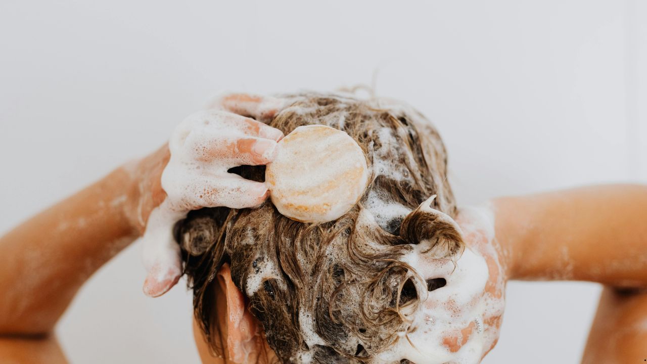 Common Bathing Soap Myths Debunked