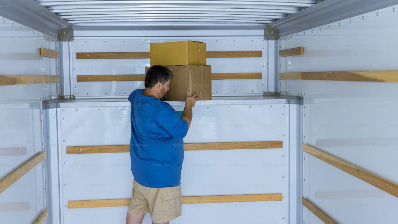 Box Truck Load Board How to Find the Best Paying Freight Every Day
