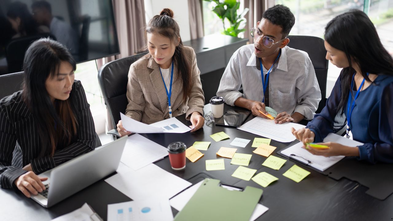 From Spreadsheets to Strategy How Risk Management Software Helps Businesses Stay Ahead