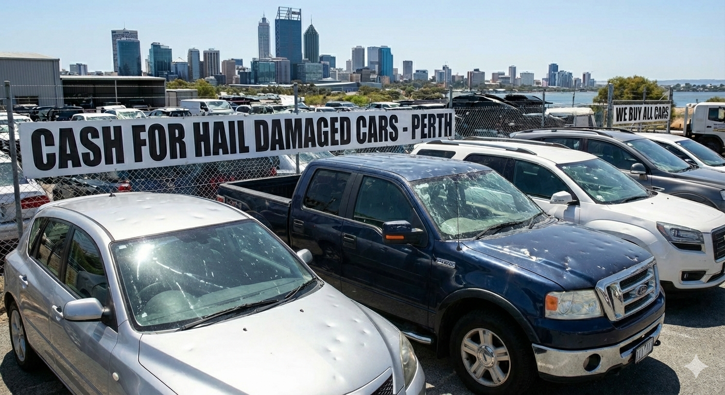 cash for car adelaide