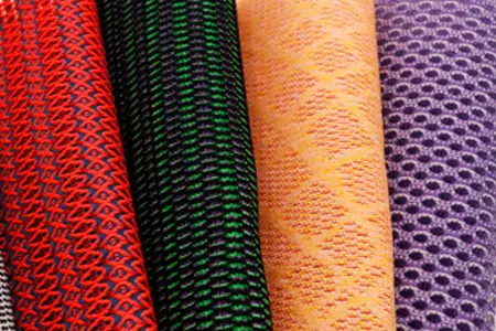 Waterproof Knitted Fabric