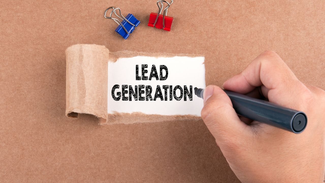 Lead Generation Platform in South Africa