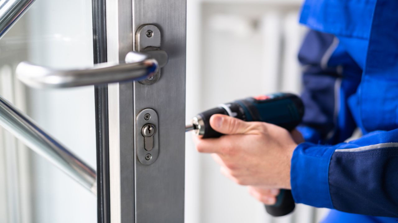 Locksmith Technology