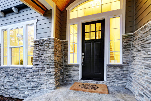 Luxury Windows and Doors