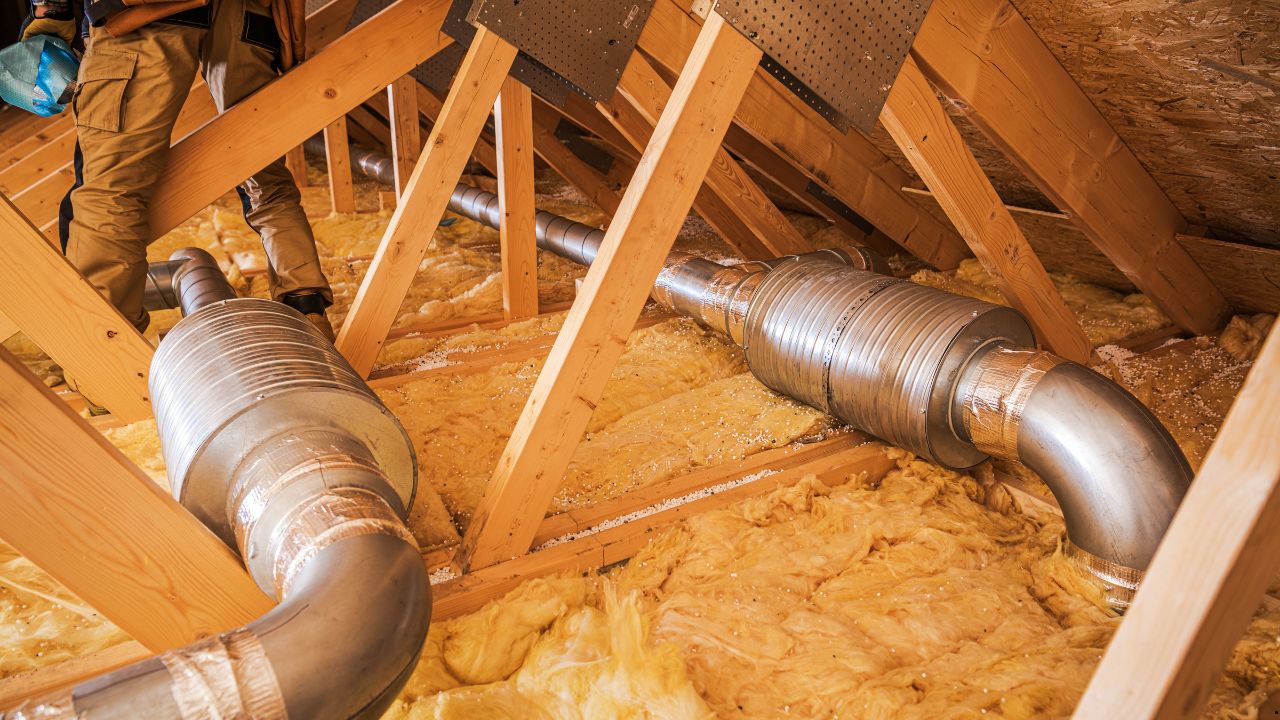 How Proper Home Insulation Reduces Energy Bills