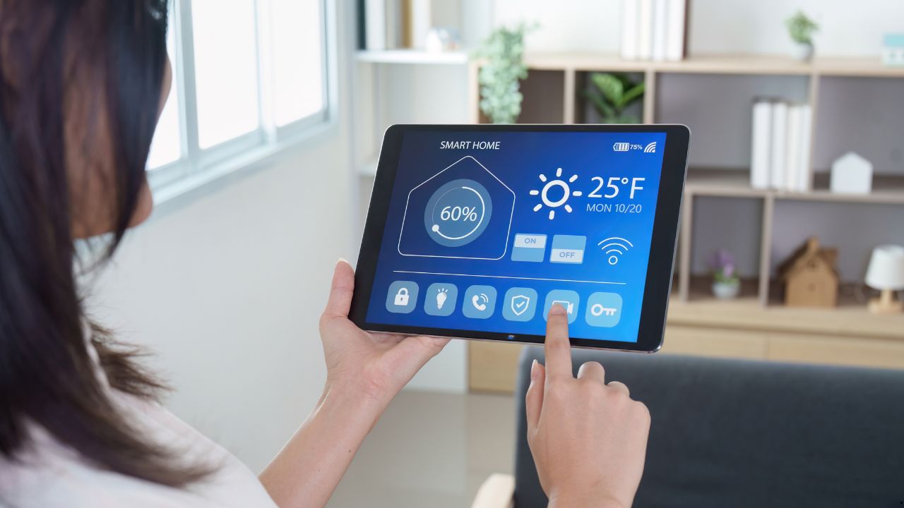 10 Smart Home Features That Will Transform Your Apartment