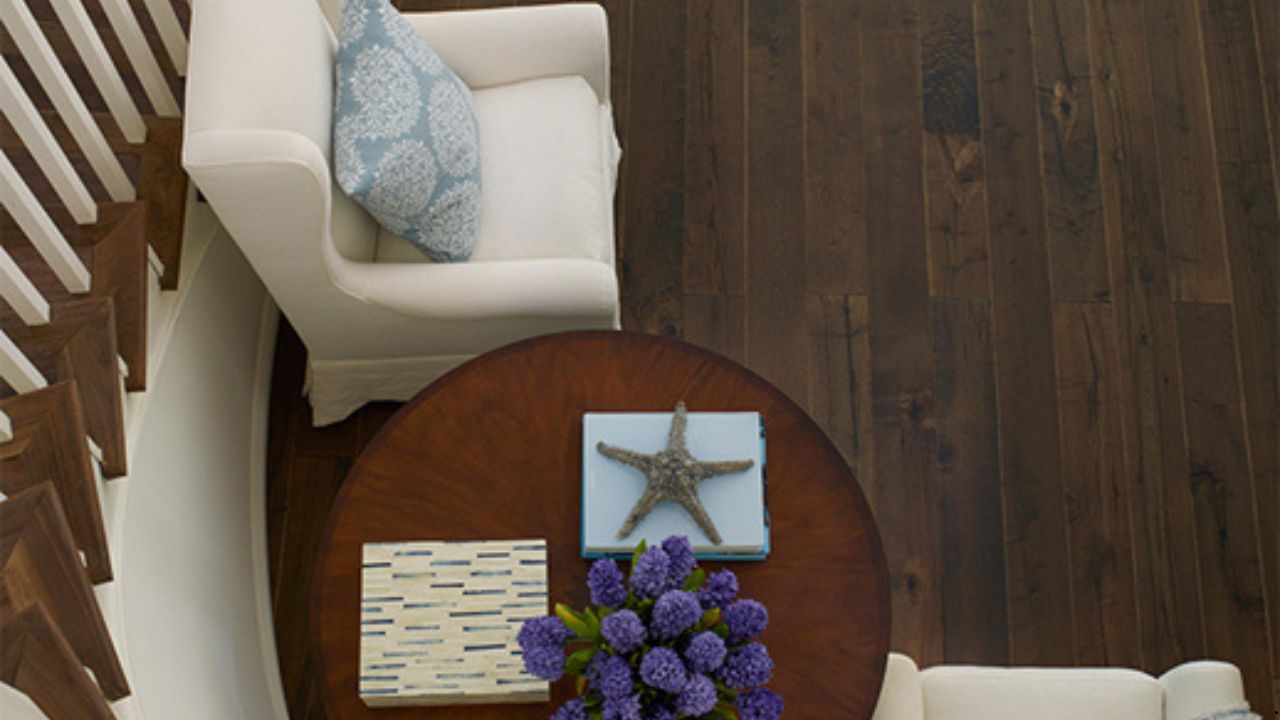 Why Choose Engineered Hardwood Flooring