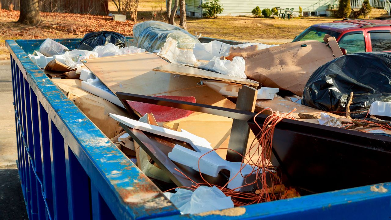 Why Rubbish Removals Are Essential for a Cleaner, Safer, and More Organised Environment