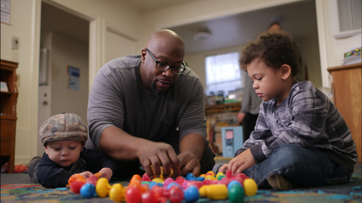 Background Checks and Safety Protocols in Professional Supervision