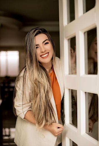 Deborah Neri and the new chapter in personalized nutrition that is attracting attention both inside and outside of Brazil.