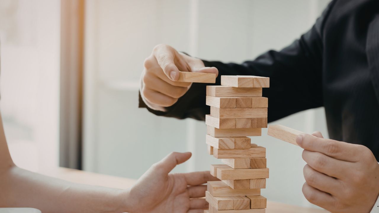 Accelerating Digital Competitiveness Through Strategic Experience