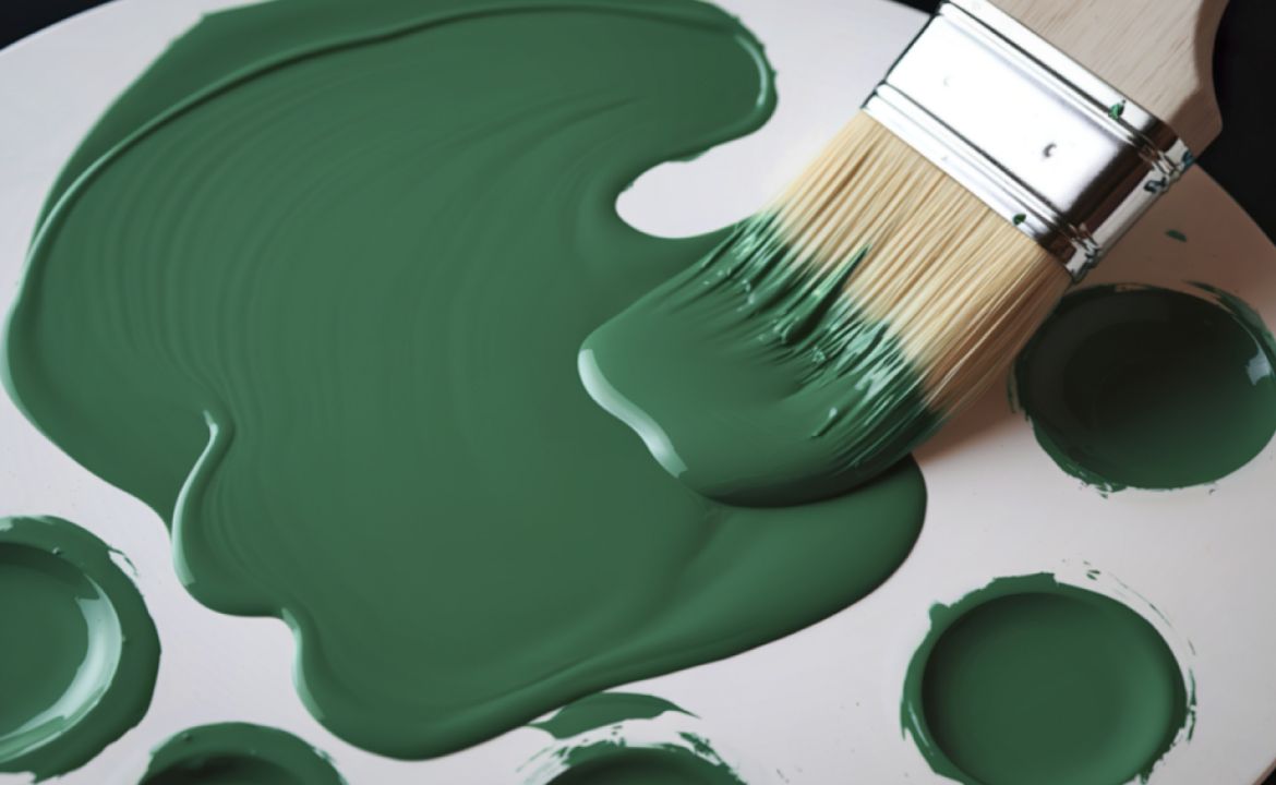 Beyond the Grinch: The Ultimate Guide to Green Face Paint