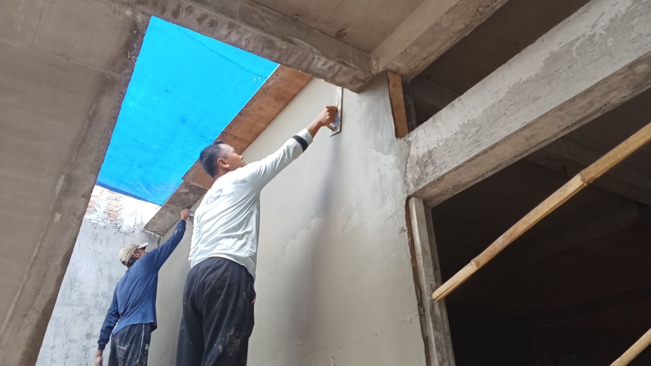 Concrete Construction