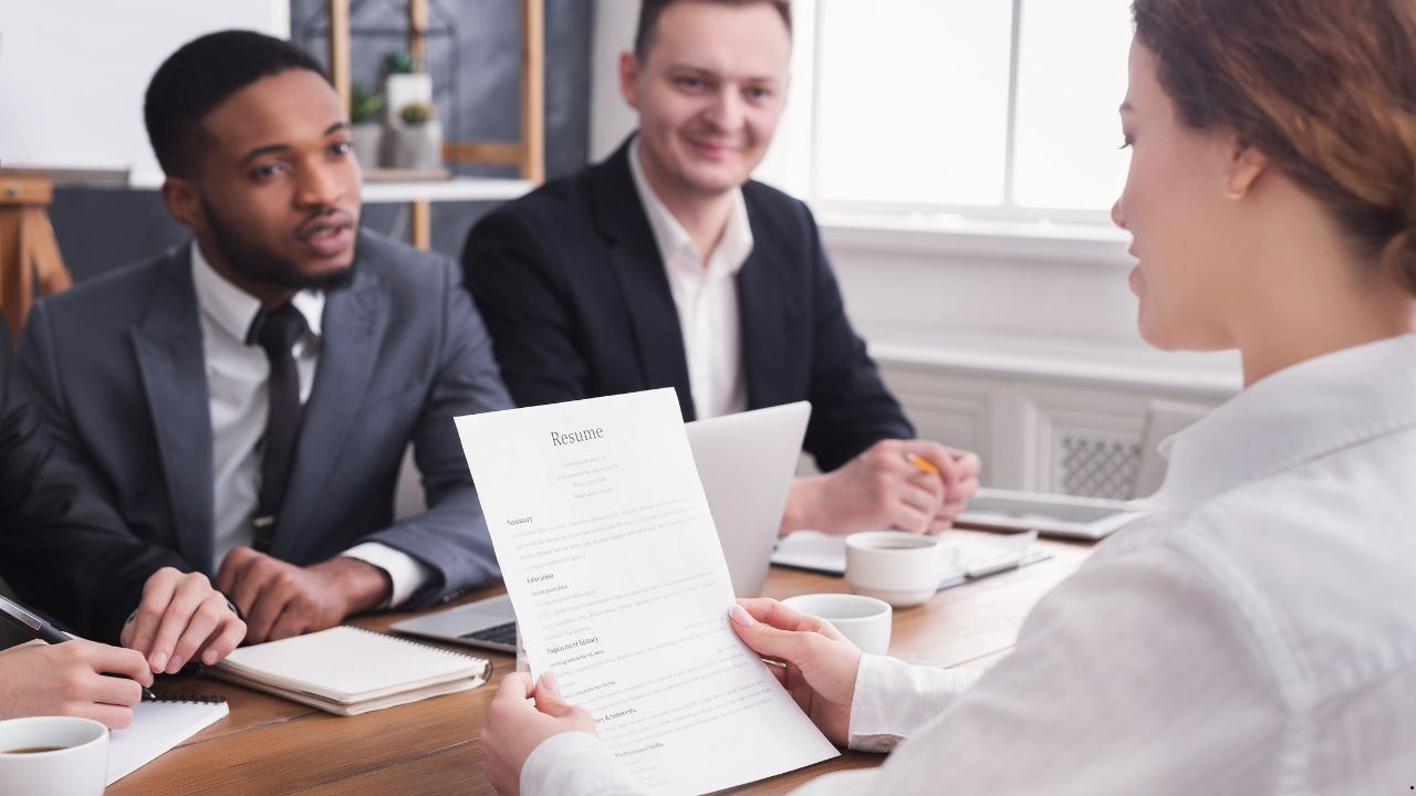 Employment Discrimination