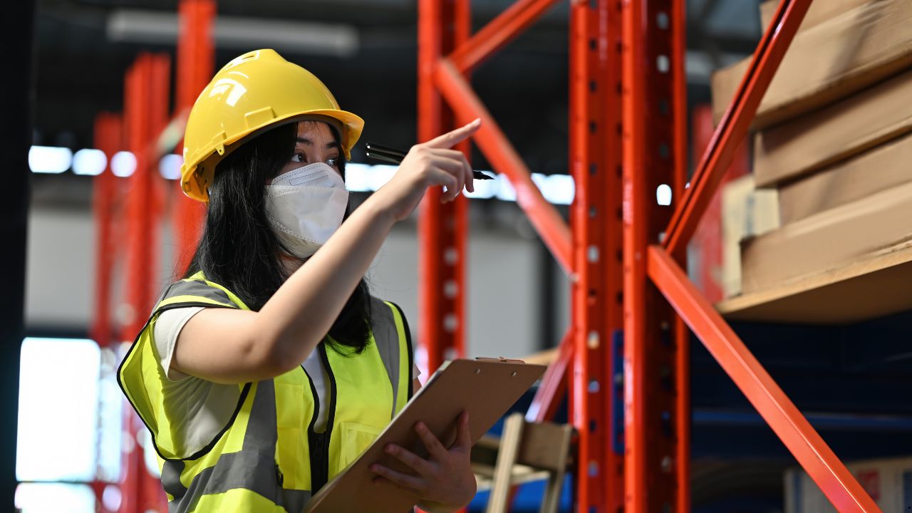 Ensuring Safety in Field Services