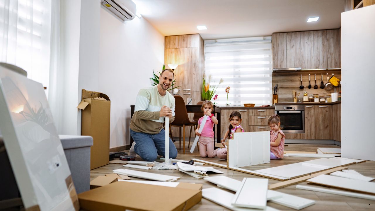 Financing Your Home Improvement Project: A Homeowner's Guide to Funding Your Renovation