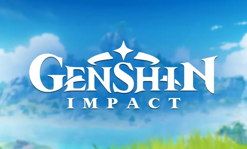Genshin Impact Top Up