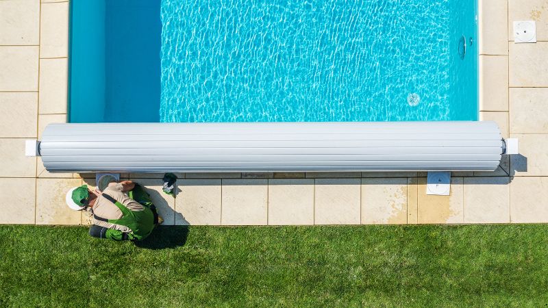 Why Hiring a Local Bay Area Pool Demolition Contractor Matters?