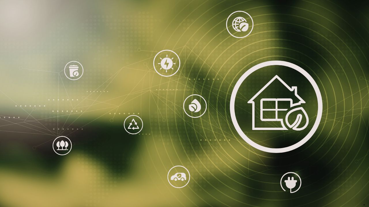 Why Home Energy Is Shifting From Consumption to Ownership