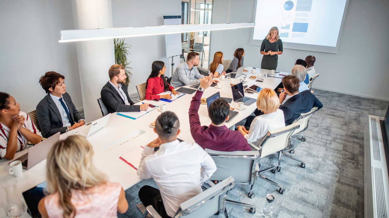 How CEOs and Executives Should Exercise to Improve Health and Make Better Professional Decisions