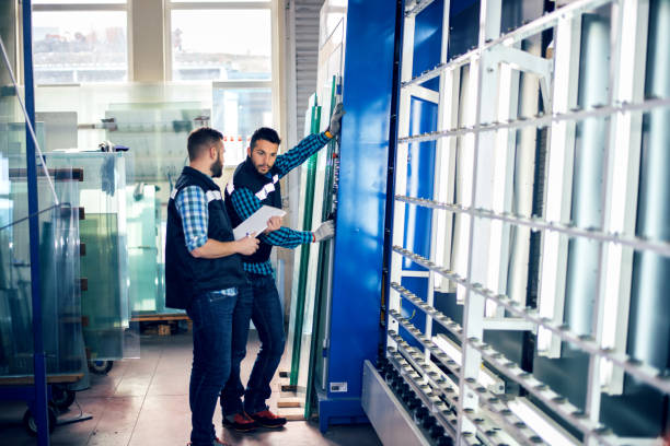 How a Quality Windows and Doors Supplier Supports Large-Scale Projects