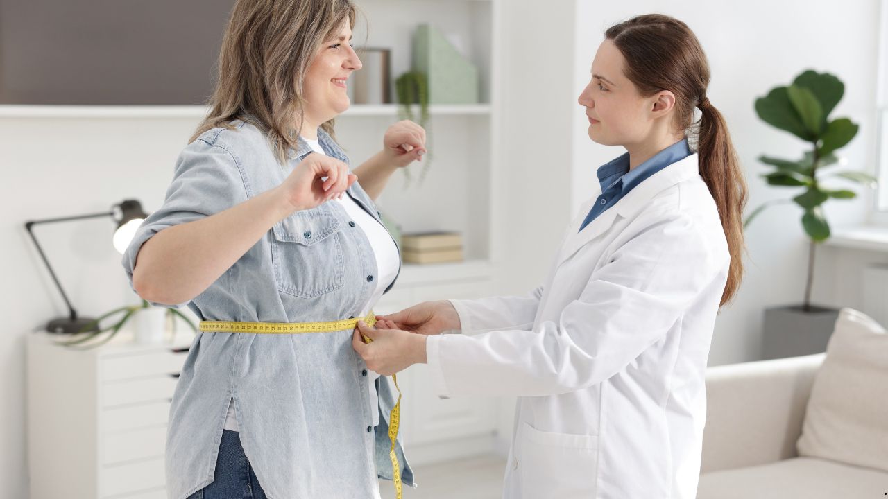 Hypnotherapy Weight Loss