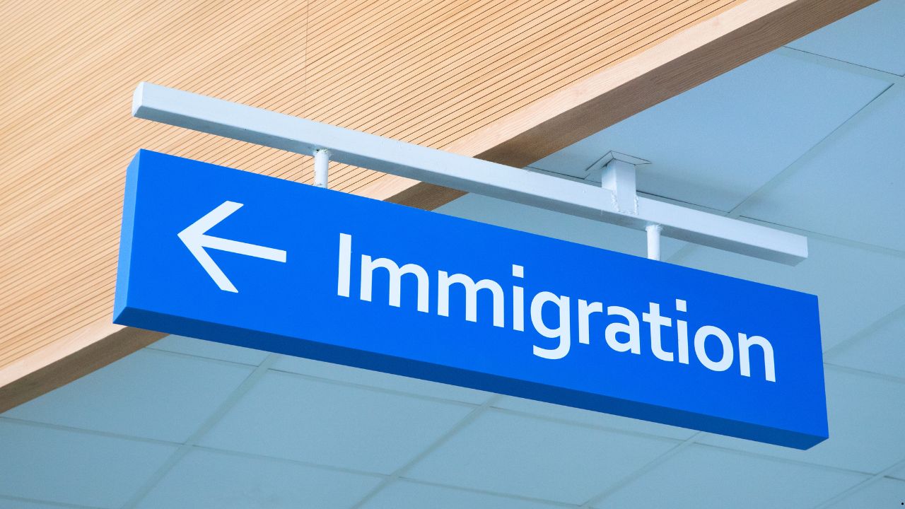 Immigration Support