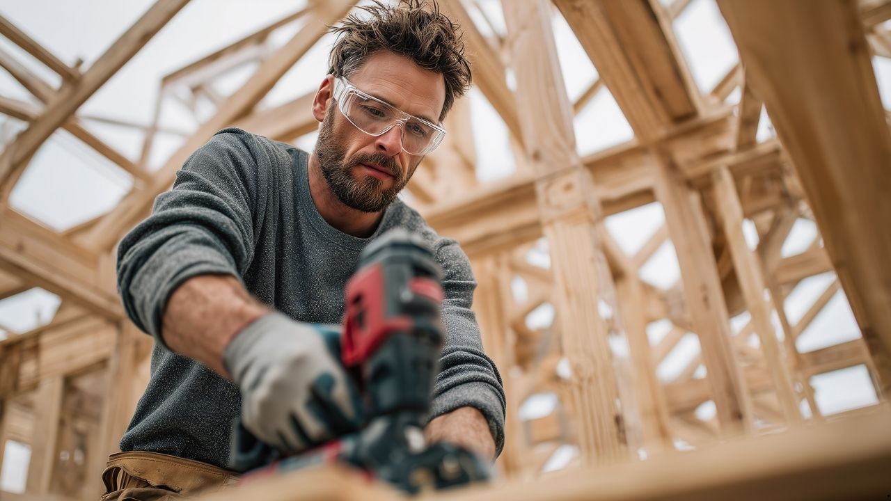 International Government Construction Process