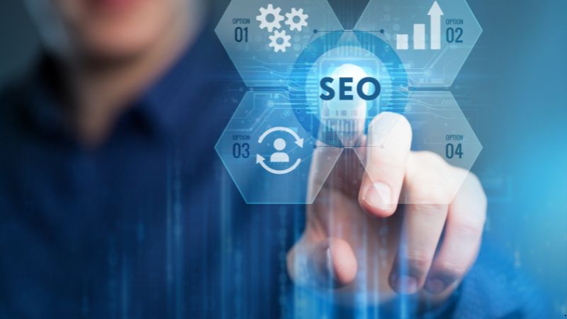 Local SEO Services