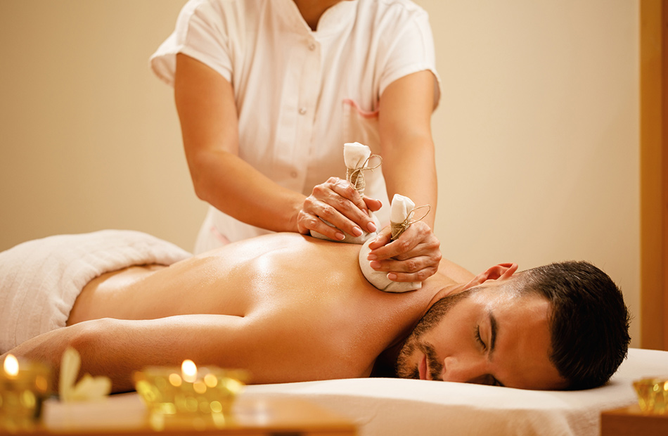 Ayurvedic Tourism in Andaman