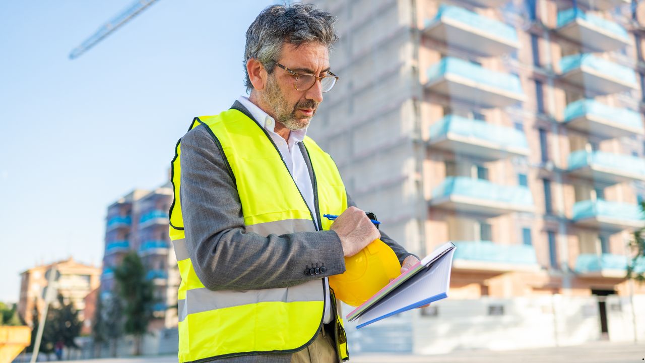 Proper Grading and Site Preparation Matter Before You Build