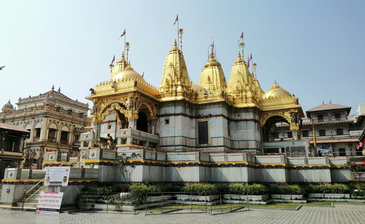 Shree Swaminarayan Gurukul Melbourne: A Living Symbol of Faith, Culture, and Community Leadership
