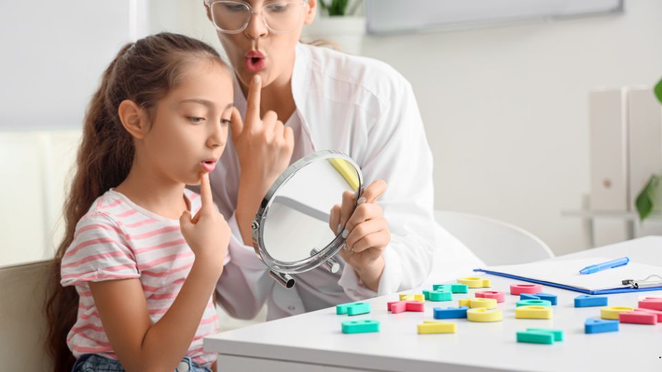 Speech Pathology Perth