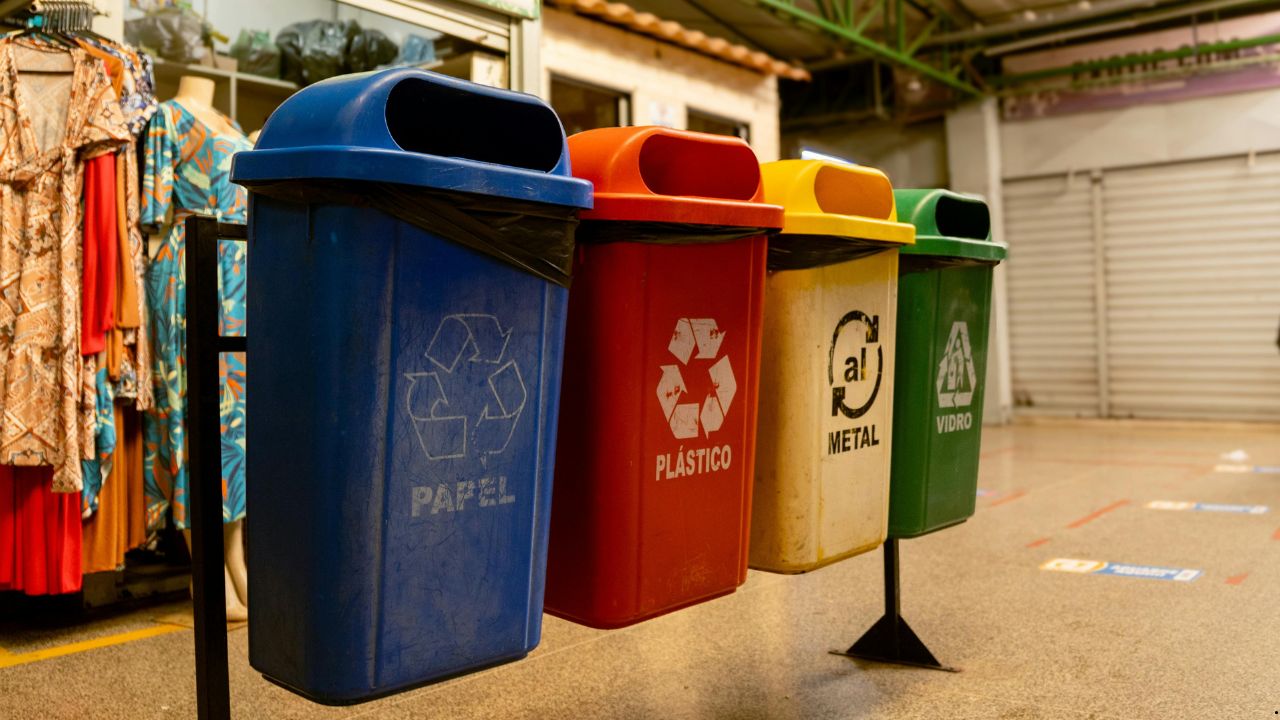 Sustainable Solutions in Commercial Waste Management