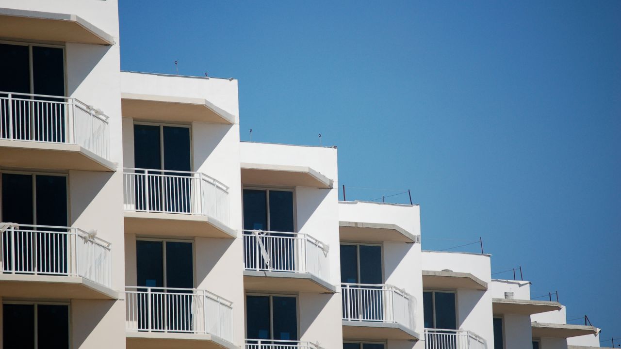 Tengah Garden Avenue Condo