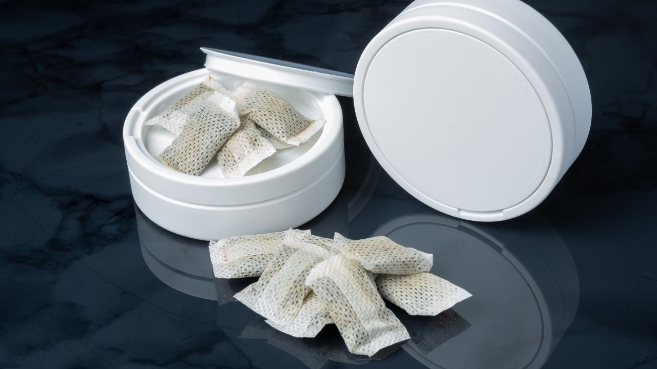 The Rise of Nicotine Pouches and Why Nordic Spirit Is Part of the Conversation
