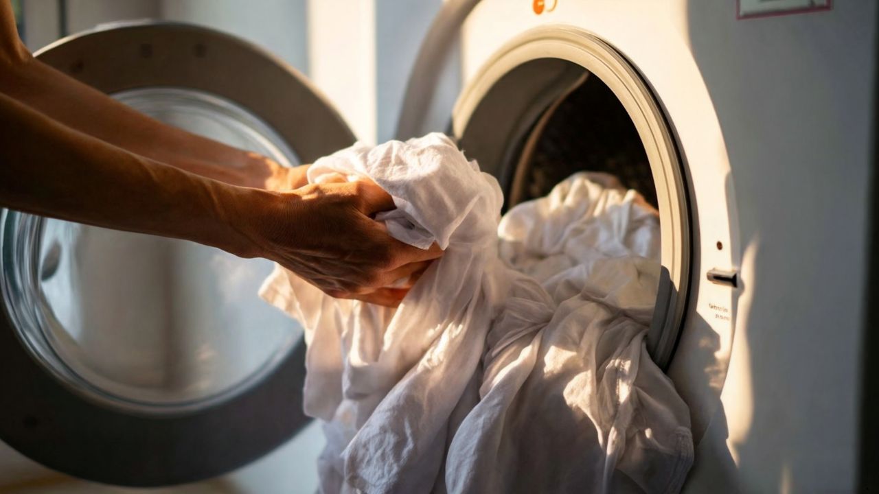 Top Laundry Mistakes That Could Be Ruining Your Clothes
