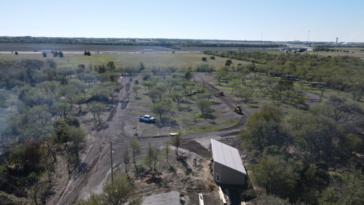 Why Extended RV Living Is Thriving in Central Texas