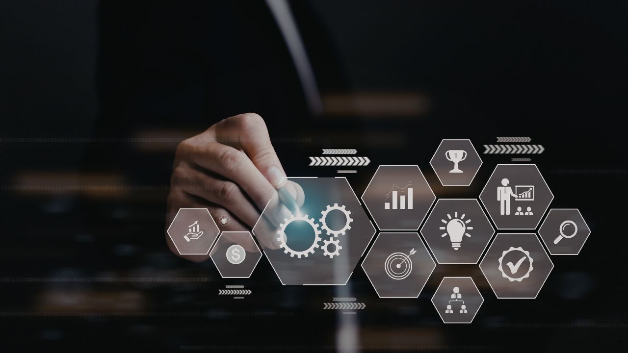 Why Print Operations Are Being Re-Engineered for the Modern Business Environment